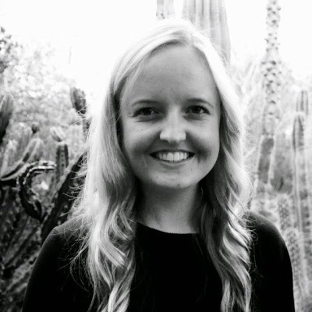 Meet your Posher, Britt
